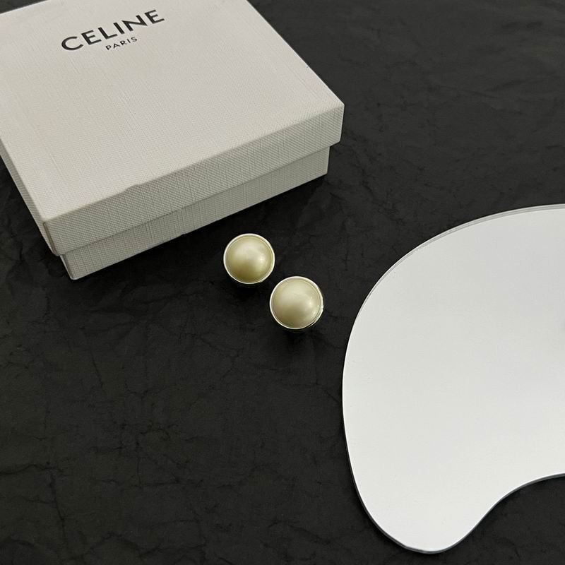 Celine Earring 05lyr213